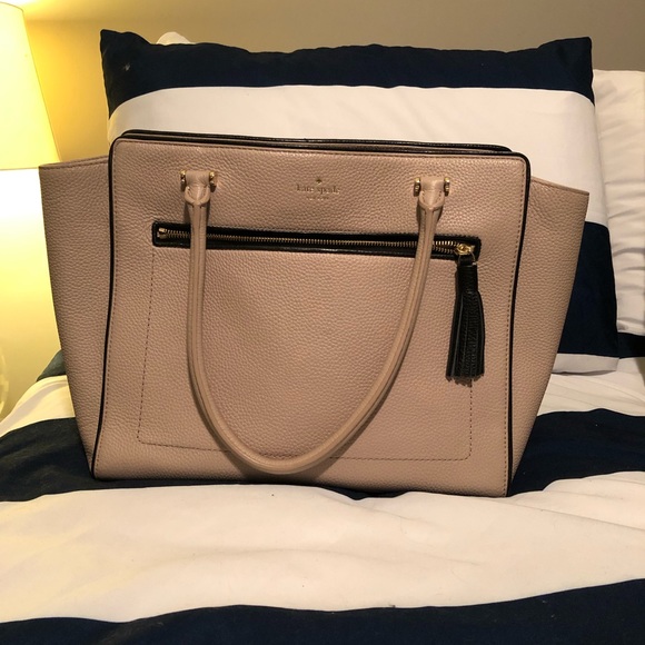 Kate spade large handbag - Picture 1 of 4